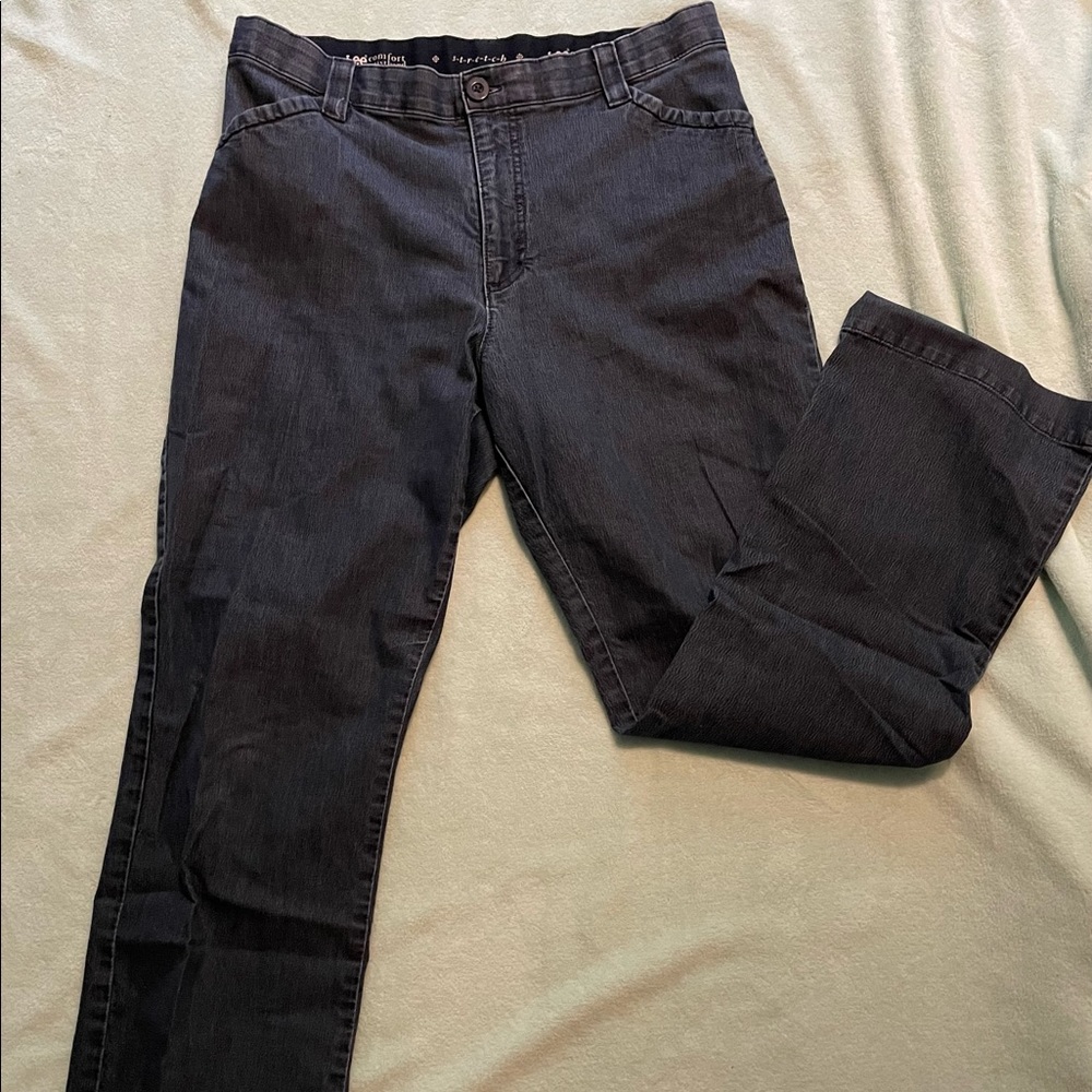Size 14.